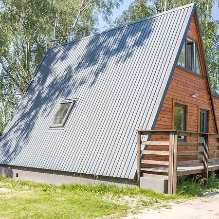 Domki Letniskowe Azs Galion Гданьск Экстерьер фото